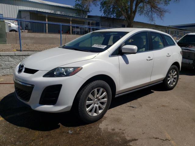 2011 Mazda CX-7 