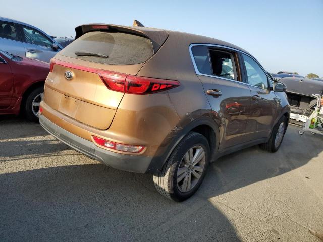 KNDPM3AC5J7435313 KIA Sportage Lx