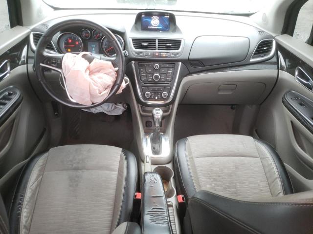 2015 BUICK ENCORE CON - KL4CJBSB8FB225164