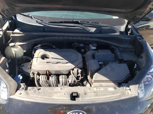 KNDPM3AC8L7714936 KIA Sportage Lx