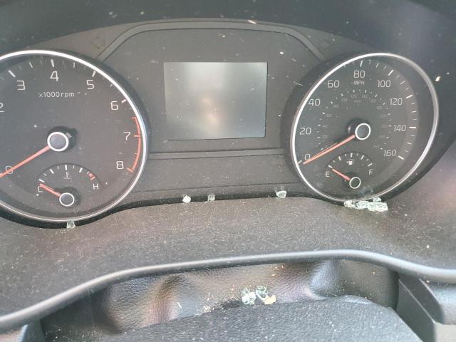 KNDPM3AC9M7870551 KIA Sportage Lx