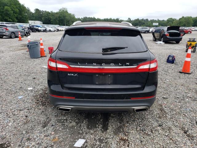2016 LINCOLN MKX PREMIE - 2LMTJ6JR5GBL80911