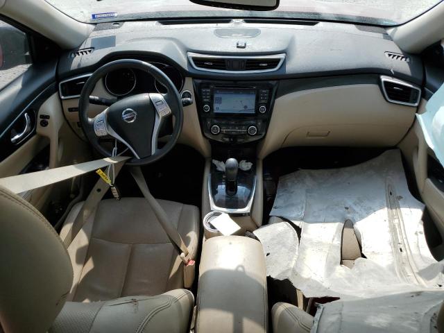 5N1AT2MT2GC762097 Nissan ROGUE S