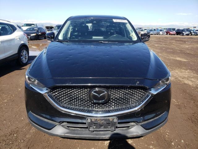 JM3KFBDM5J0388464 Mazda Cx-5 Grand Touring