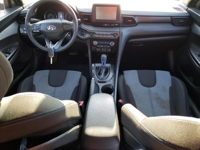 2019 HYUNDAI VELOSTER B - KMHTG6AF5KU017804
