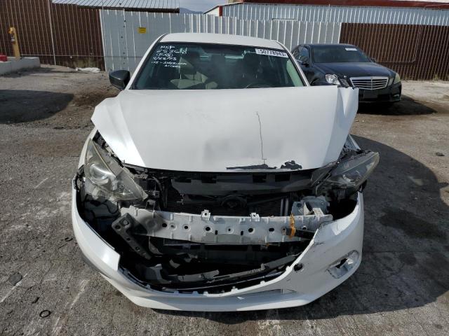 2015 MAZDA 3 SV - JM1BM1T79F1221756