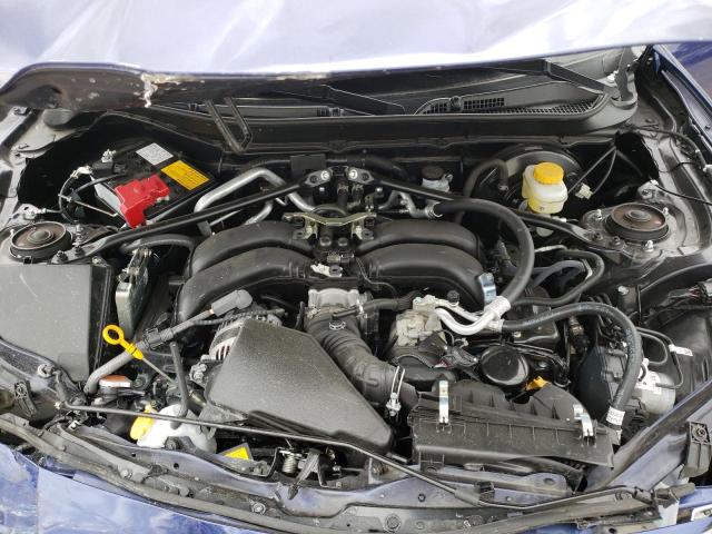 2023 TOYOTA GR 86 JF1ZNBB15P9753268