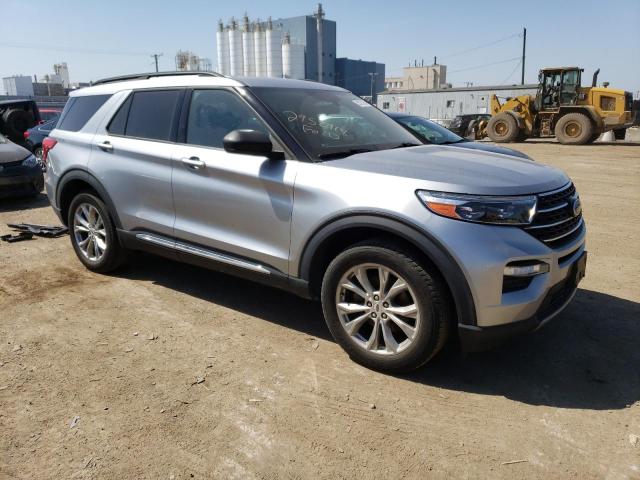 1FMSK8DHXLGB49007 Ford EXPLORER XLT