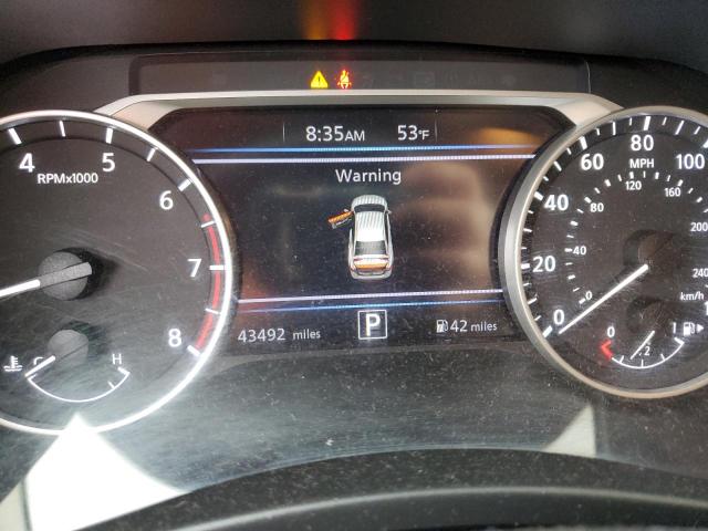 3N1AB8DV7LY210272 Nissan SENTRA SR