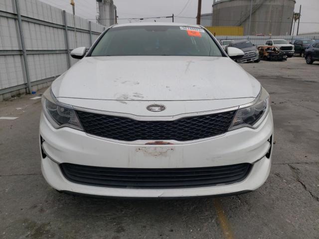 5XXGT4L31HG131404 KIA Optima Lx