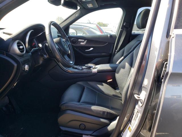 WDC0G4KB2JV083981 Mercedes-Benz Glc 300 4matic