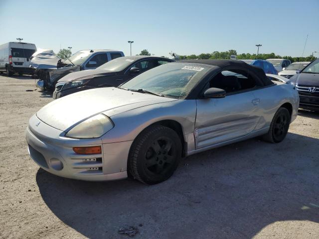 2003 Mitsubishi Eclipse 