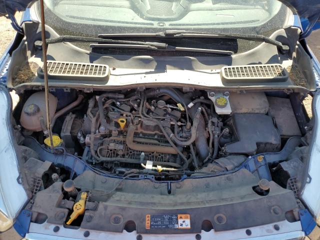 1FMCU9GD0KUC55219 Ford ESCAPE SE