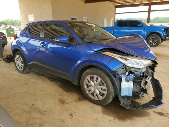 JTNKHMBX8L1071363 Toyota C-HR XLE
