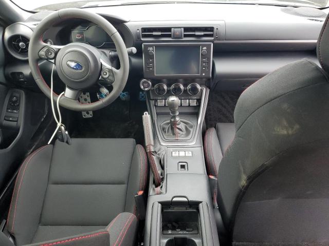 JF1ZDBB11P9704412 Subaru Brz Premium
