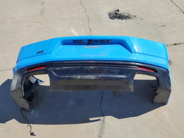 2022 CHEVROLET CAMARO LT1 1G1FF1R75N0108239