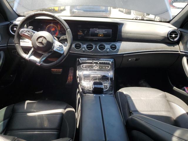 WDDZF8KB4KA526461 2019 MERCEDES-BENZ E-CLASS, photo no. 8