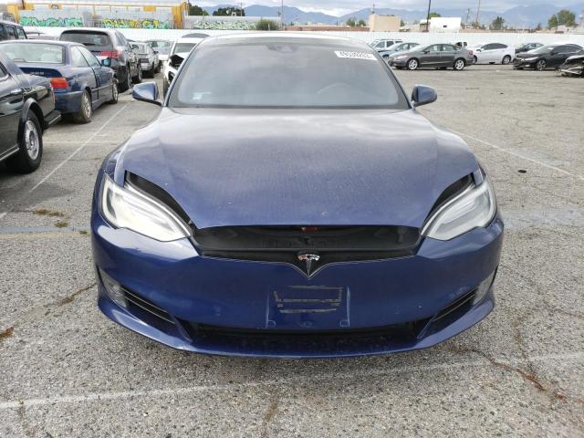5YJSA1E1XGF158192 Tesla MODEL S