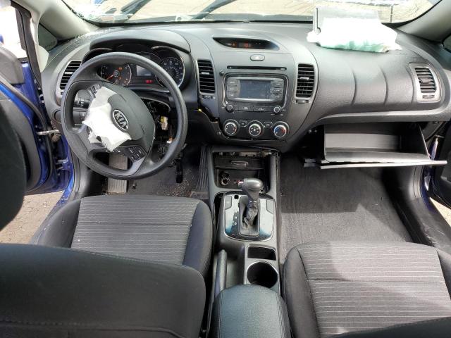 3KPFL4A74HE145369 KIA FORTE LX