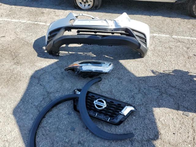 3N1CP5CU9KL495859 Nissan KICKS S