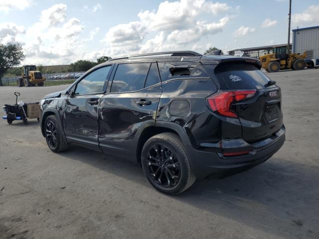 2021 GMC TERRAIN SL - 3GKALPEV0ML392922