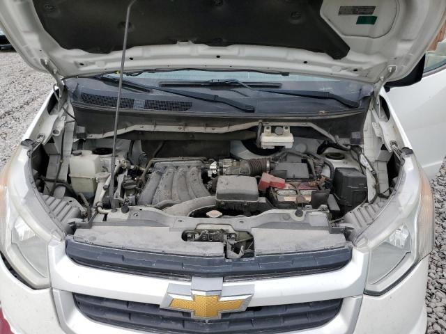 2015 CHEVROLET CITY EXPRE - 3N63M0ZN3FK707155