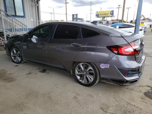 2018 HONDA CLARITY TO - JHMZC5F32JC021220