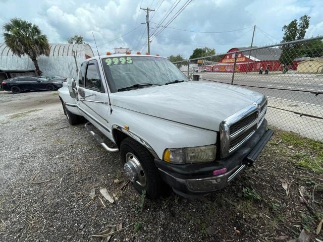 1998 Dodge Ram 3500 