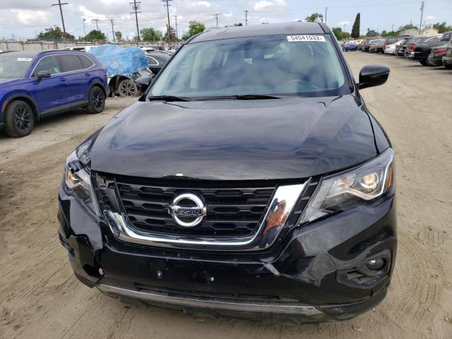 5N1DR2BN5LC603312 Nissan Pathfinder Sv