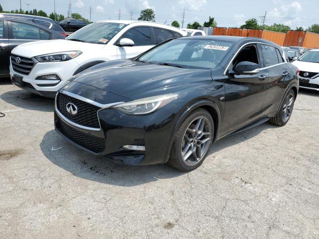 2018 INFINITI QX30 BASE - SJKCH5CP7JA044968
