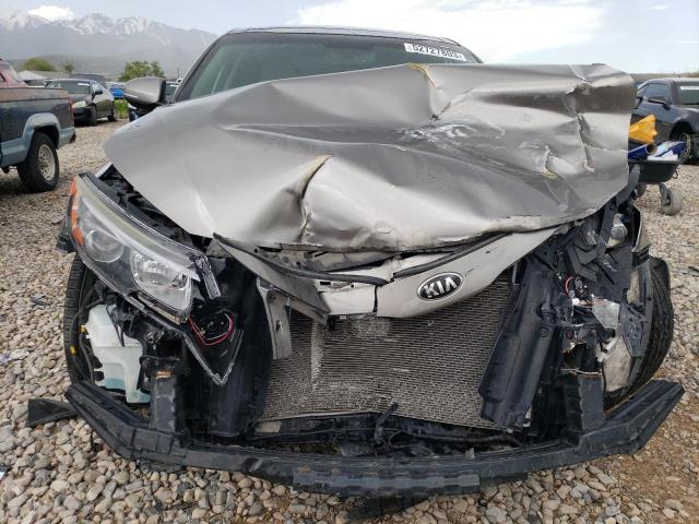 5XXGN4A72FG458665 KIA OPTIMA EX