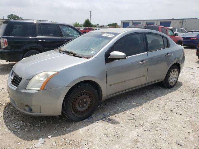 2008 Nissan Sentra 2.0