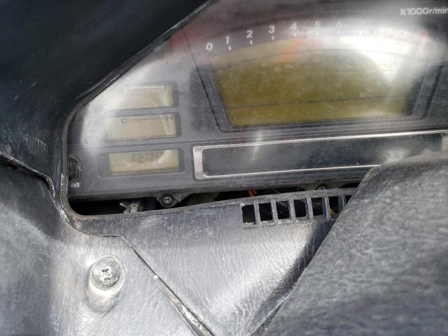 2006 SUZUKI AN650 K3 - JS1CP51A562100549