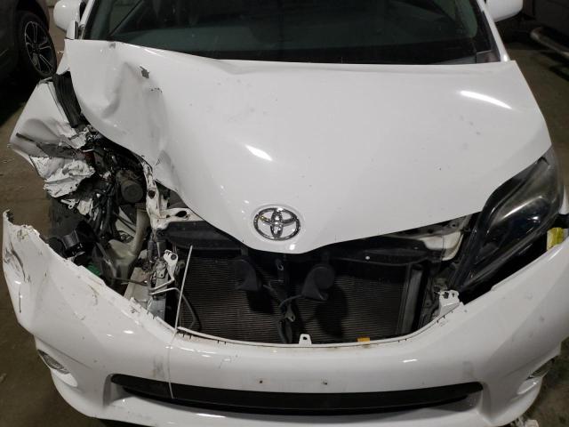 2015 TOYOTA SIENNA SPO - 5TDXK3DC2FS578668