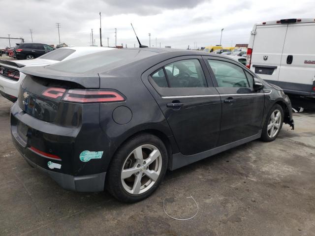 VIN 1G1RE6E4XEU145417 2014 Chevrolet Volt no.3