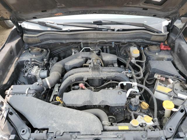JF2SJAGC8JH565905 Subaru Forester 2.5i Premium
