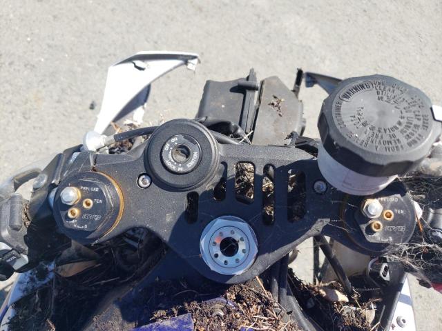 2015 YAMAHA YZFR1 C JYARN39Y2FA000566