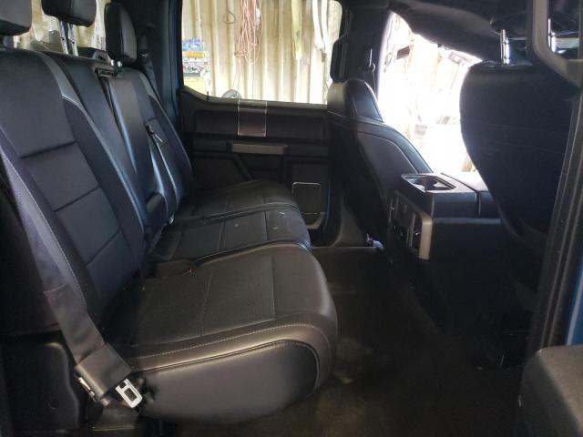 1FTFW1RG8LFB33783 Ford F150 Raptor