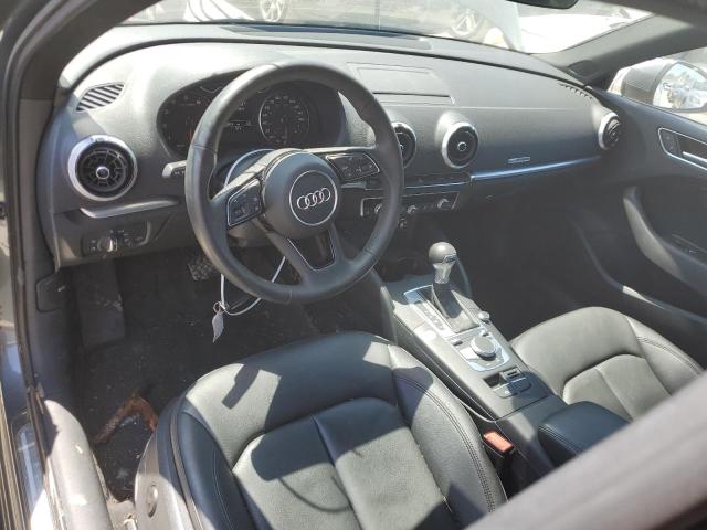 WAUAUGFF6LA052709 Audi A3 PREMIUM 8