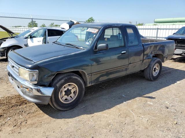 1995 Toyota T100 