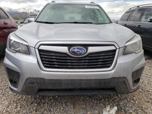 JF2SKAEC5KH456741 Subaru Forester Premium