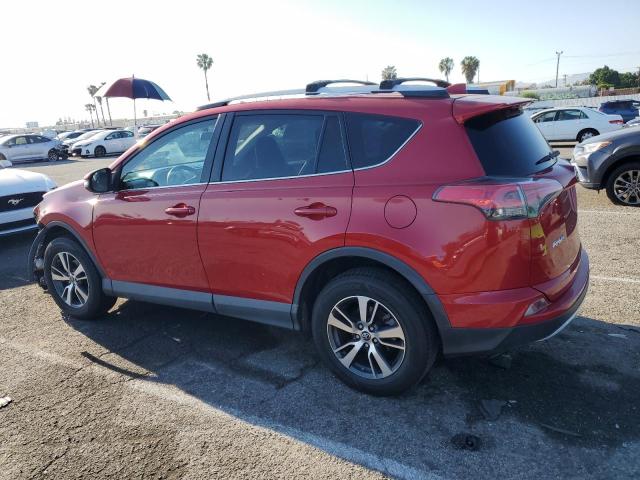 2T3WFREV2GW254672 Toyota Rav4 Xle