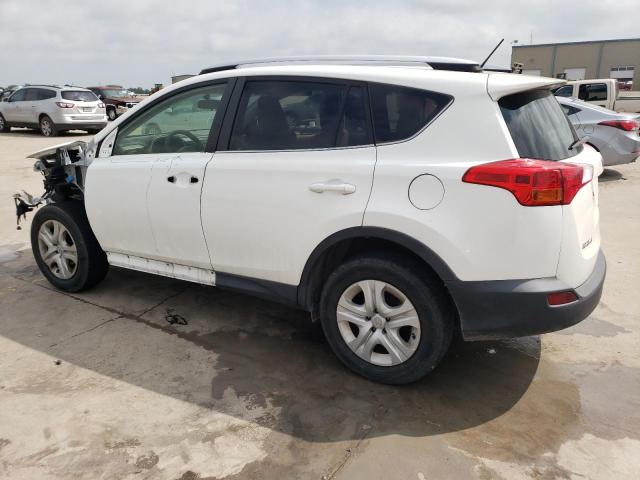 VIN JTMZFREV4DD005327 2013 TOYOTA RAV4 no.2