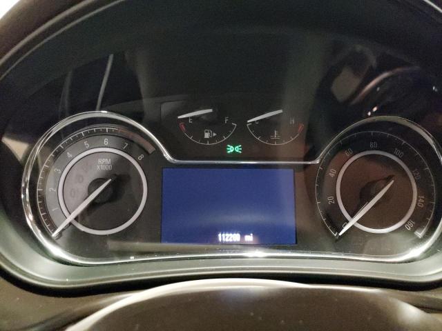 2G4GN5EX9F9155997 Buick Regal Premium