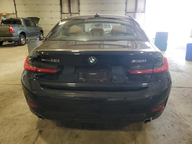 2021 BMW 330XI - 3MW5R7J04M8B85178