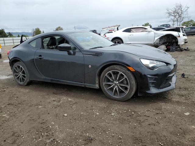 Vin: jf1znaa10h8703123, lot: 50971823, toyota 86 base 20174