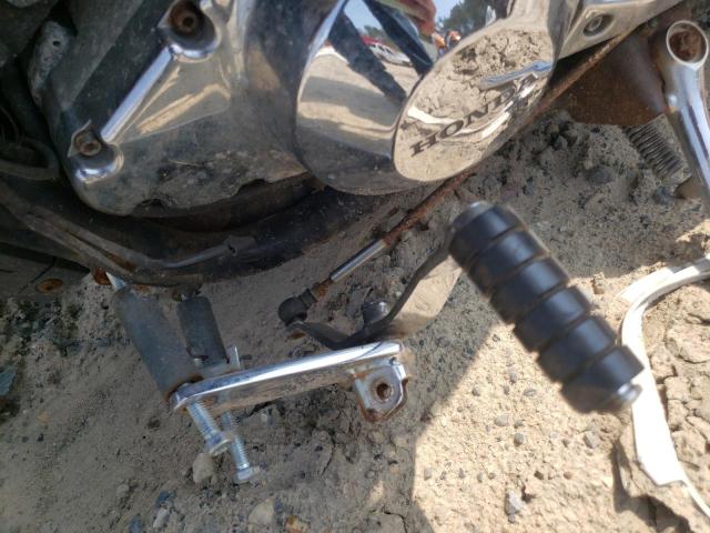 2002 HONDA VTX1800 C 1HFSC46002A003109