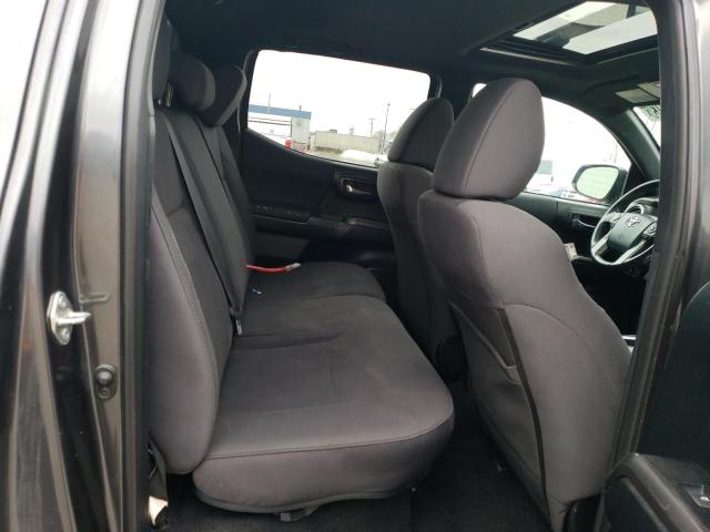 2017 TOYOTA TACOMA DOU - 3TMCZ5AN8HM074432