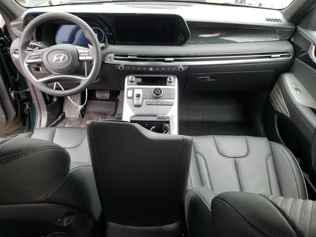 2023 HYUNDAI PALISADE C - KM8R7DGE3PU591760