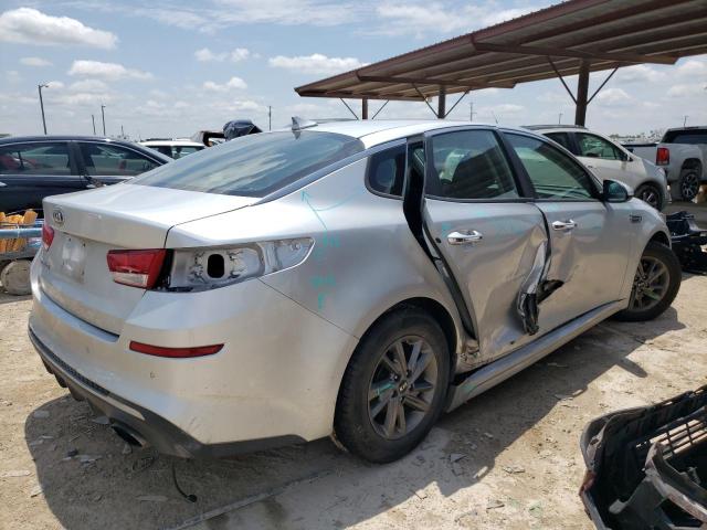 5XXGT4L35KG364192 KIA Optima Lx